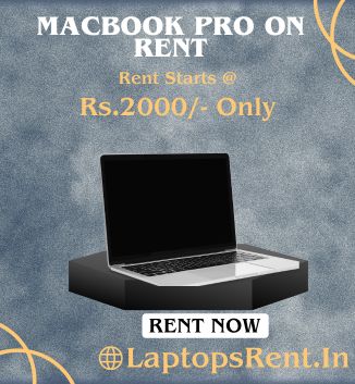 MacBook rent  in Mumbai start Rs. 2000/- ,Mira-Bhayandar,Electronics & Home Appliances,Computer & Laptops,77traders